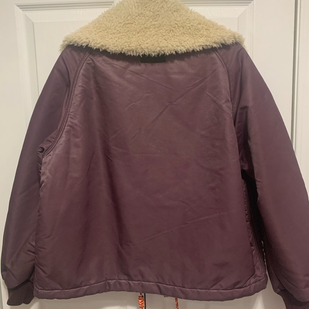 Diesel jacket - Picture 3 of 4